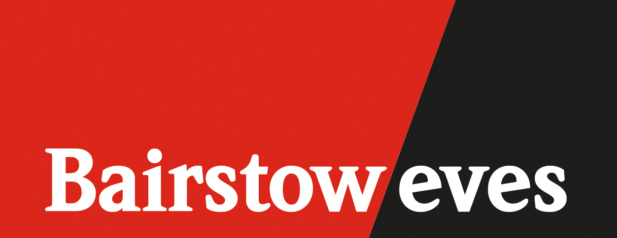 Bairstow Eves logo