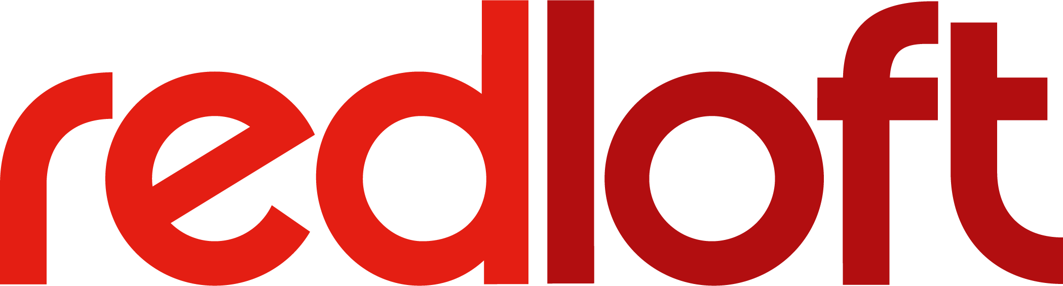 Redloft logo